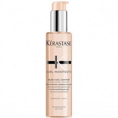 Kerastase Curl Manifesto Gelee Curl Contour 150ml