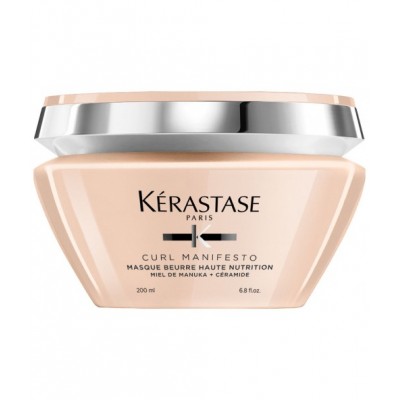Kerastase Curl Manifesto Masque Beurre Haute Nutrition 200ml