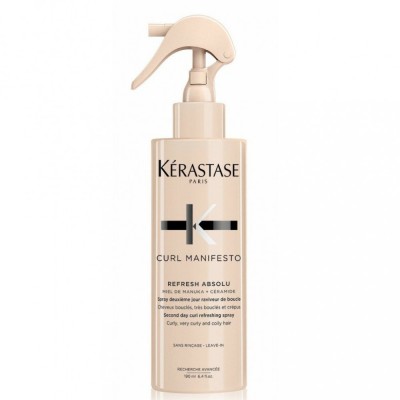 Kerastase Curl Manifesto Refresh Absolu Spray 190ml