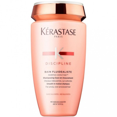 Kerastase Discipline Bain Fluidealiste No Sulfates 250ml