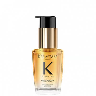 Kerastase Elixir Ultime L'Huile Originale 30ml