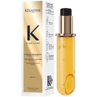 Kerastase Elixir Ultime L'Huile Originale Refill 75ml