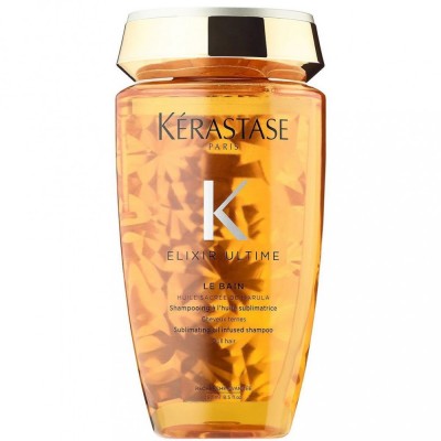 Kerastase Elixir Ultime Le Bain 250ml