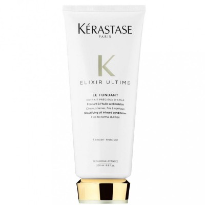 Kerastase Elixir Ultime Le Fondant 200ml