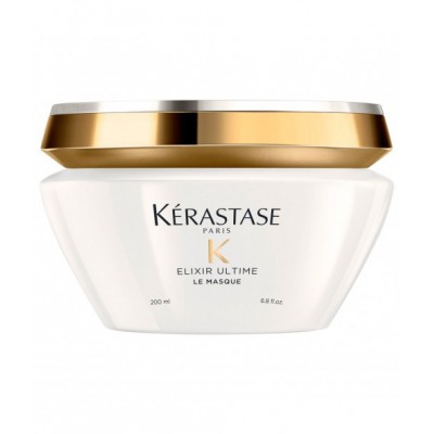 Kerastase Elixir Ultime Le Masque 200ml