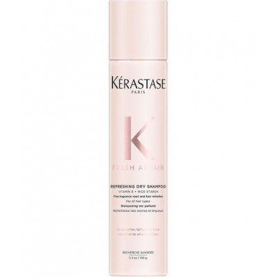 Kerastase Fresh Affair Dry Shampoo 150g