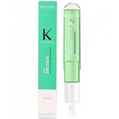 Kerastase Fusio-Dose with Protein Booster Reconstruction 120ml