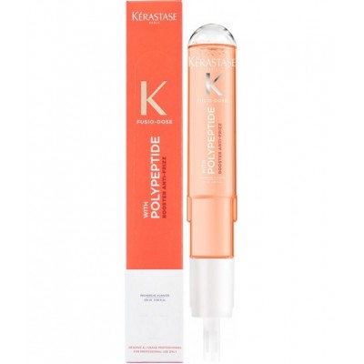 Kerastase Fusio Dose with Polypeptide Booster Anti-Frizz 120ml