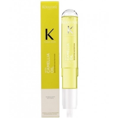 Kerastase Fusio-Dose with Camellia Oil Booster Nutrition 120ml