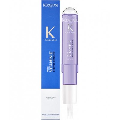 Kerastase Fusio-Dose with Vitamin E Booster Cicablond 120ml