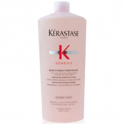 Kerastase Genesis Bain Hydra-Fortifiant 1000ml