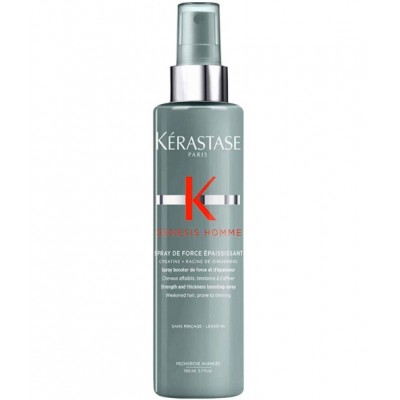 Kerastase Genesis Homme Spray de Force Epaississant 150ml