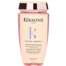 Kerastase Gloss Absolu Bain Hydra-Glaze 250ml