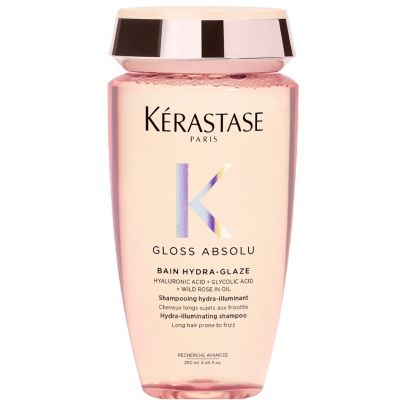 Kerastase Gloss Absolu Bain Hydra-Glaze 250ml