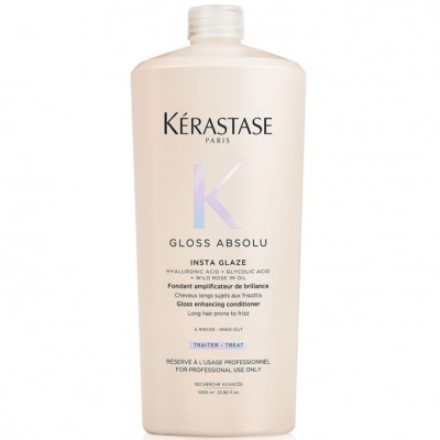 Kerastase Gloss Absolu Insta Glaze Fondant 1000ml