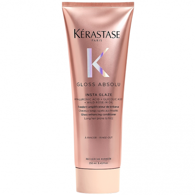 Kerastase Gloss Absolu Insta Glaze Fondant 250ml