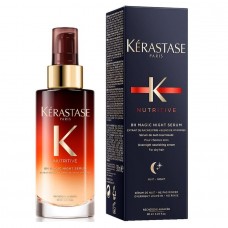 Kerastase Nutritive 8H Magic Night Serum 90ml