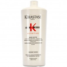 Kerastase Nutritive Bain Satin 1000ml