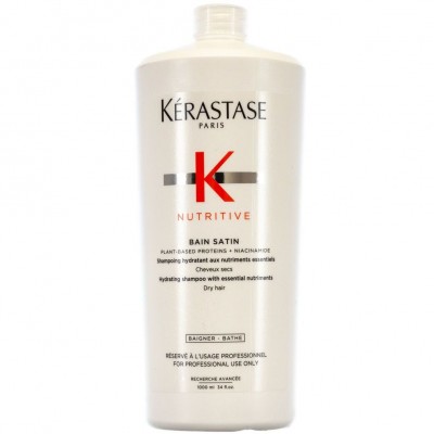 Kerastase Nutritive Bain Satin 1000ml