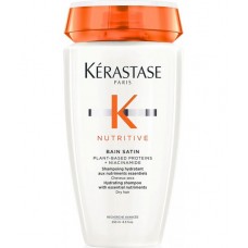 Kerastase Nutritive Bain Satin 250ml