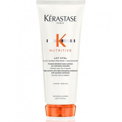 Kerastase Nutritive Lait Vital Conditioner 200ml
