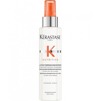 Kerastase Nutritive Lotion Thermique Sublimatrice 150ml