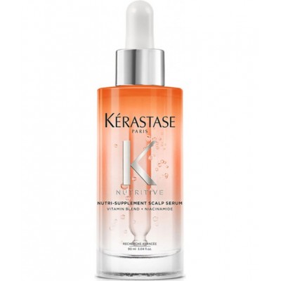 Kerastase Nutritive Nutri-Supplement Scalp Serum 90ml