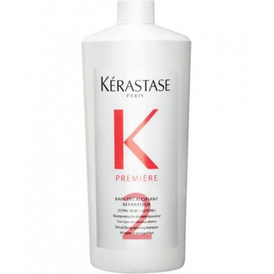 Kerastase Premiere Bain Decalcifiant Reparateur Shampoo 1000ml
