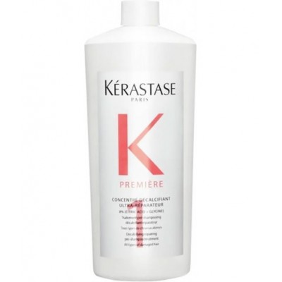 Kerastase Premiere Concentre Decalcifiant Ultra-Reparateur 1000ml