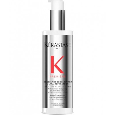 Kerastase Premiere Concentre Decalcifiant Ultra-Reparateur 250ml