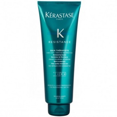 Kerastase Resistance Bain Therapiste 450ml