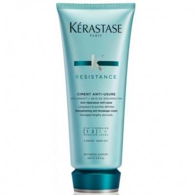 Kerastase Resistance Ciment Anti-Usure 200ml