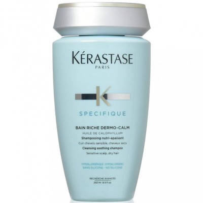 Kerastase Specifique Bain Riche Dermo-Calm 250ml