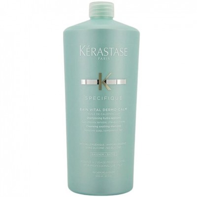Kerastase Specifique Bain Vital Dermo-Calm 1000ml
