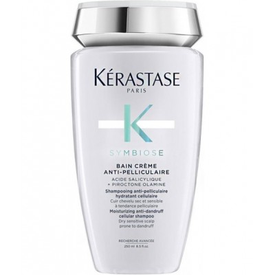 Kerastase Symbiose Bain Creme Anti-Pelliculaire 250ml