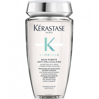 Kerastase Symbiose Bain Purete Anti-Pelliculaire 250ml