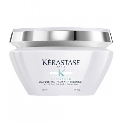 Kerastase Symbiose Masque Revitalisant Essentiel 200ml