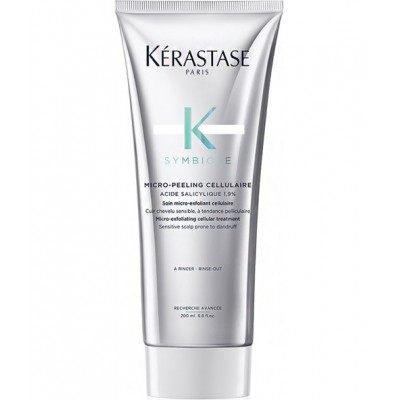 Kerastase Symbiose Micro-Exfoliating Cellular 200ml