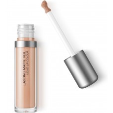 Kiko Milano Lasting Matte Veil Liquid Lip Colour