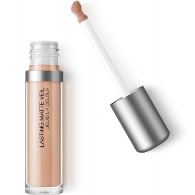 Kiko Milano Lasting Matte Veil Liquid Lip Colour
