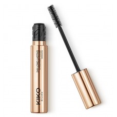 Kiko Milano 24h Long Lasting & Panoramic Volume Mascara Black