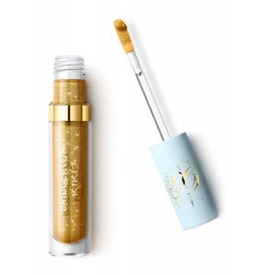 Kiko Milano Bridgerton Brilliant Bliss Lip Gloss