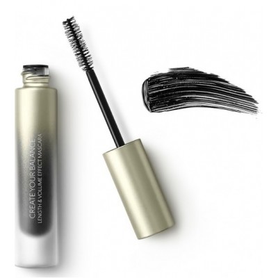 Kiko Milano Create Your Balance Length & Volume Effect Mascara