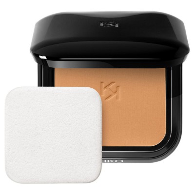 Kiko Milano Full Coverage Blurring Powder Foundation