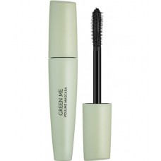 Kiko Milano Green Me Volume Mascara 101 Pure Black 11 ml