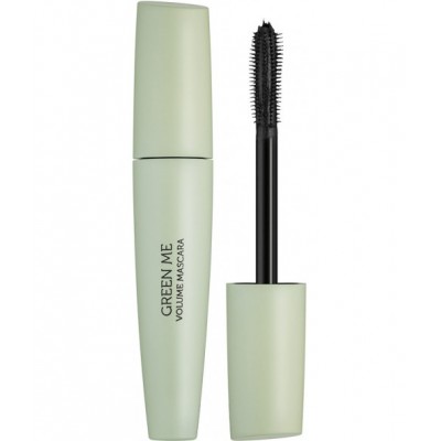 Kiko Milano Green Me Volume Mascara 101 Pure Black 11 ml
