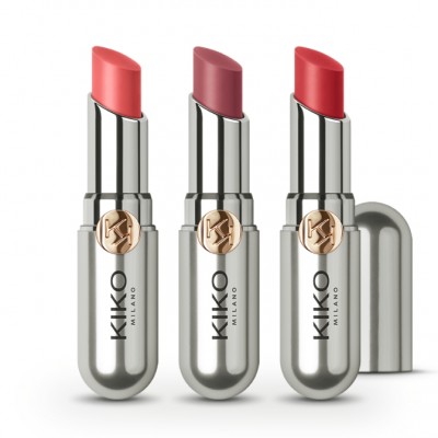 Kiko Milano Hydra Colour Lip Set