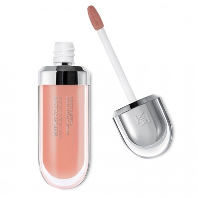 Kiko Milano Instant Colour Matte Liquid Lip Colour
