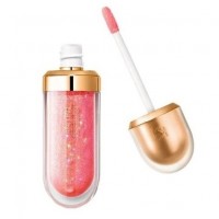 Kiko Milano Juicy Fizz 3D Hydra Lip Gloss Limited Edition