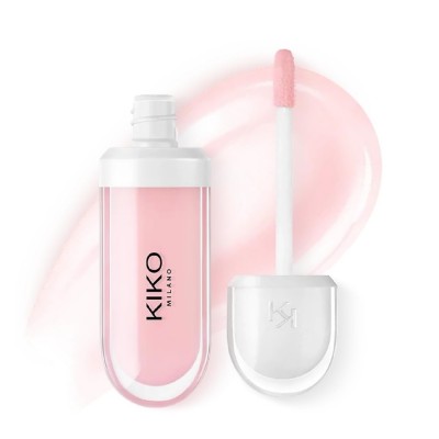 Kiko Milano Lip Volume Plumping Effect Lip Cream